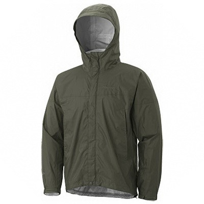Marmot PreCip