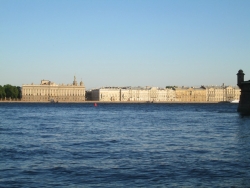 Санкт-Петербург. Фото 27