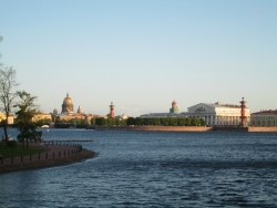 Санкт-Петербург. Фото 40