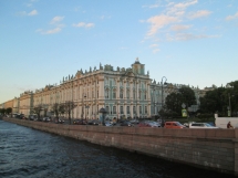 Санкт-Петербург. Фото 47