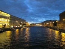 Санкт-Петербург. Фото 53