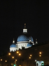 Санкт-Петербург. Фото 56