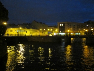 Санкт-Петербург. Фото 60