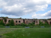 Крепость 