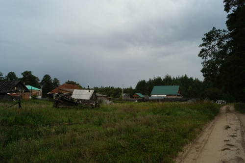 Царский скит. Фото 3