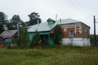 Царский скит. Фото 6