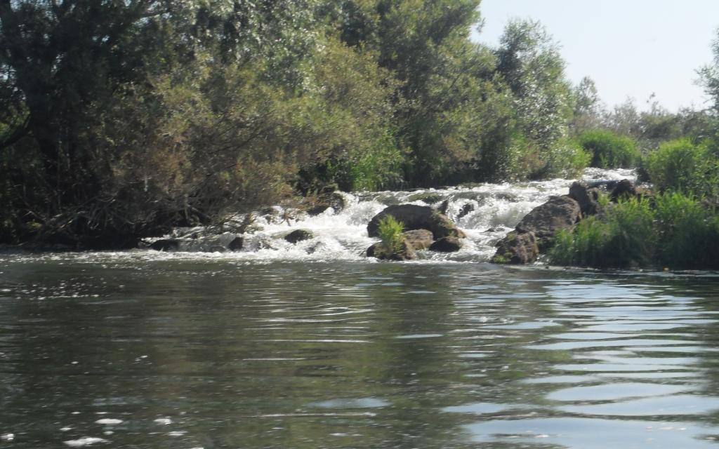  Водный поход по реке Пьяна