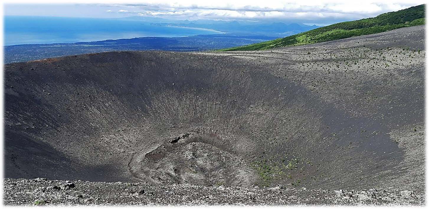 Поход на Курильские острова