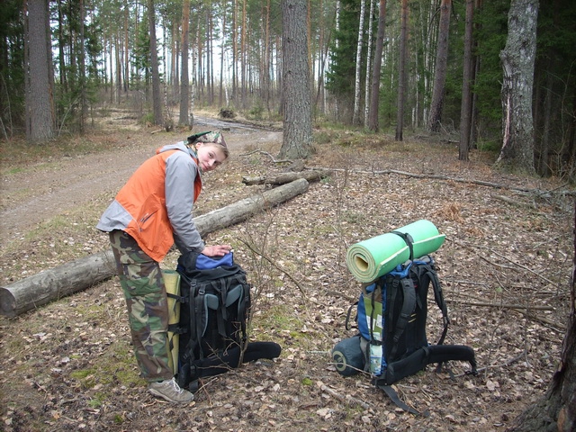 ���������� � ����