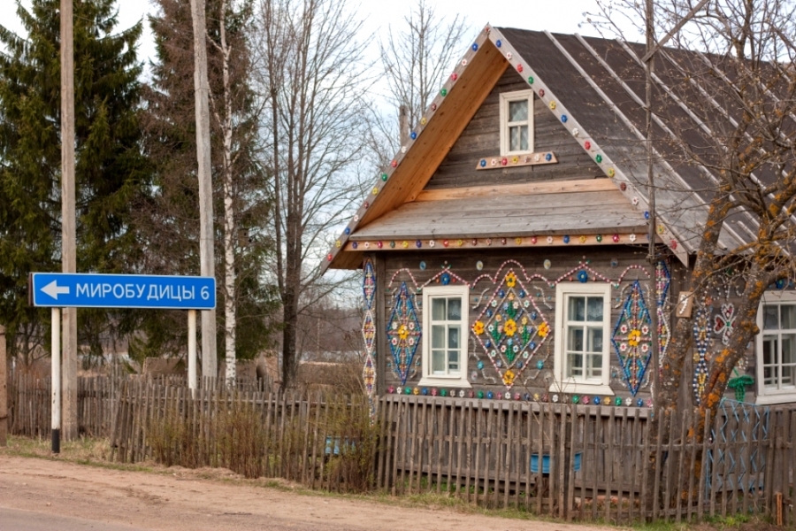 Ручная работа (деревня Ивантеево)