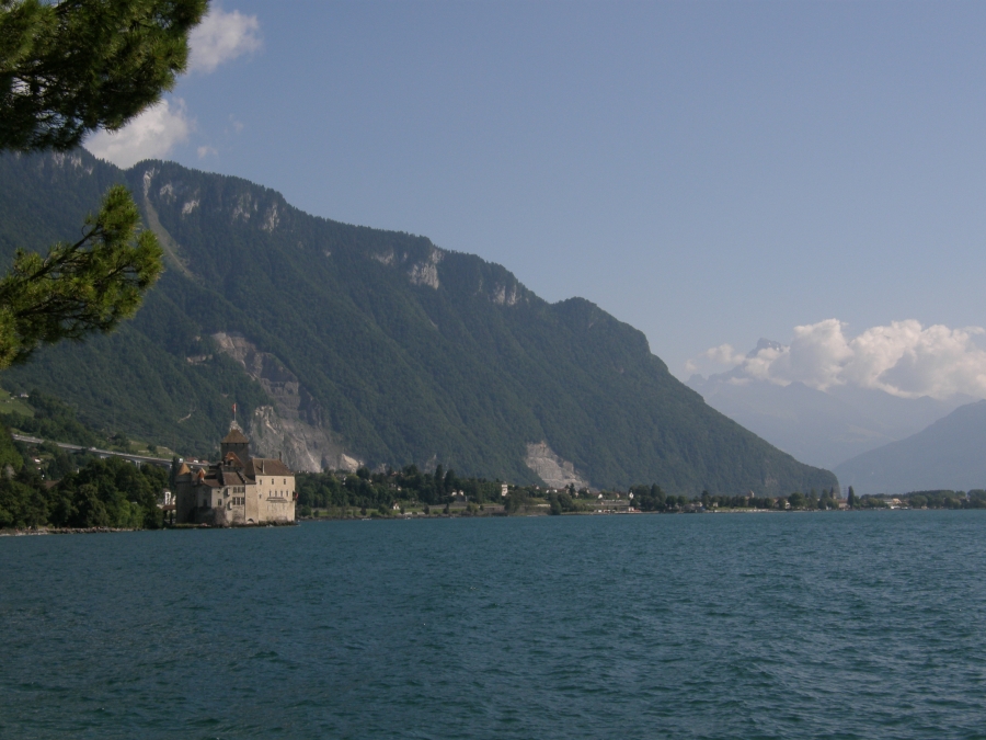 Château de Chillon