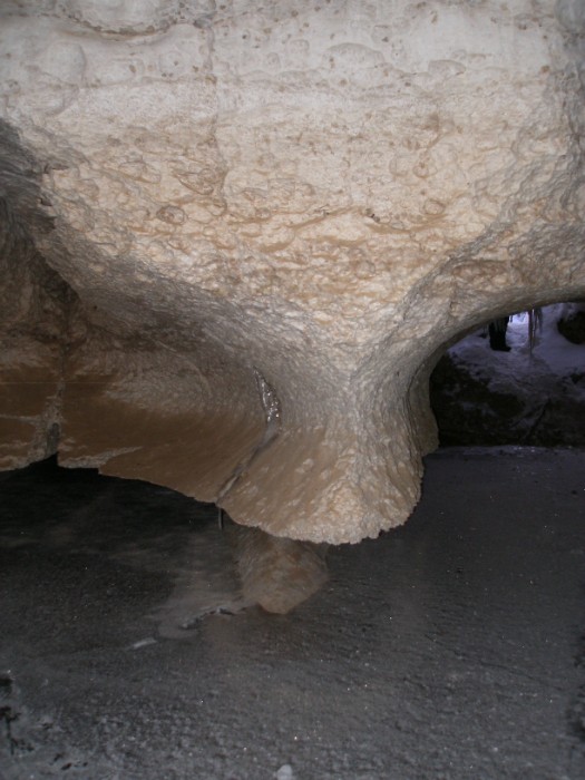Пещеры Пинежья. Фото 8