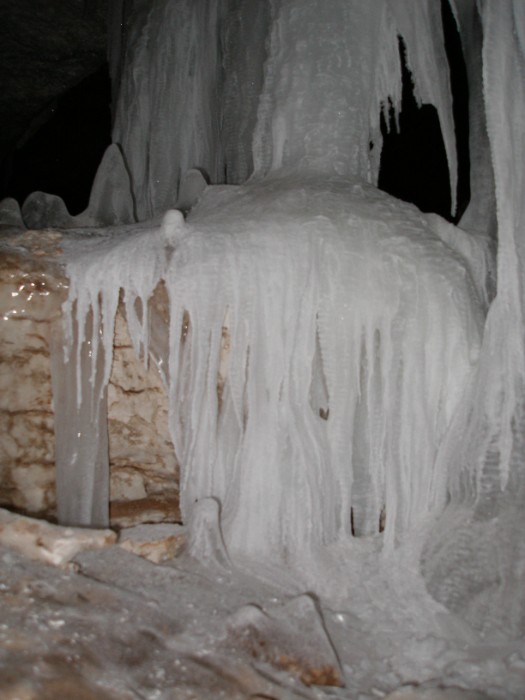 Пещеры Пинежья. Фото 15