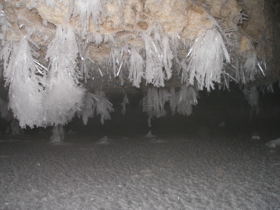Пещеры Пинежья. Фото 19