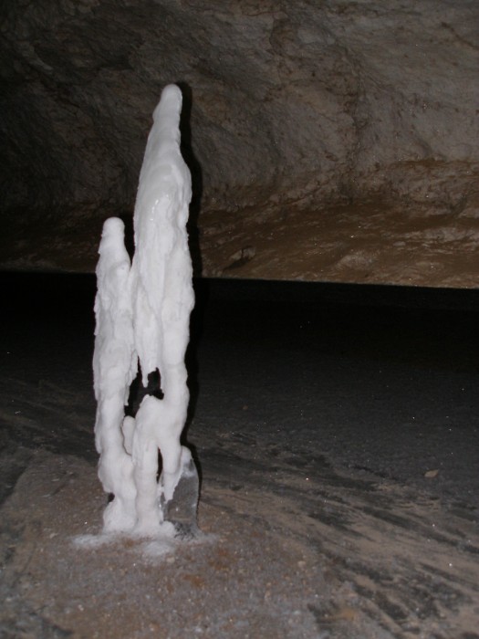 Пещеры Пинежья. Фото 24