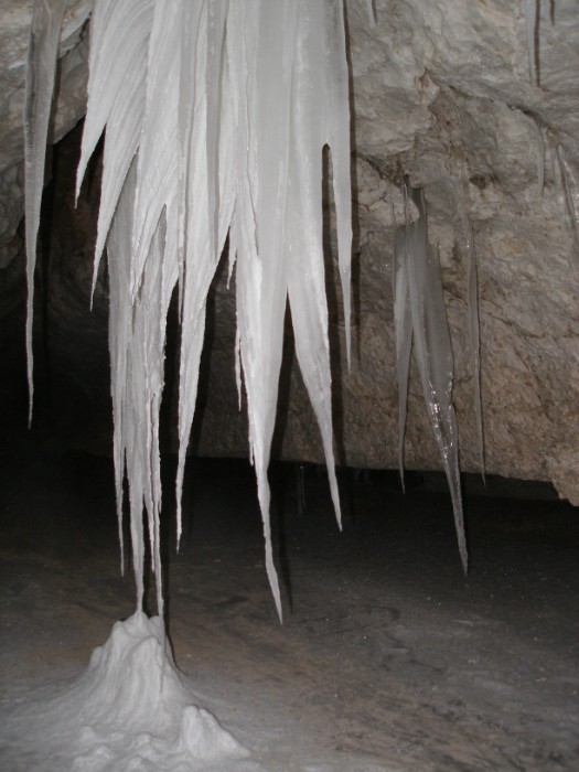 Пещеры Пинежья. Фото 25