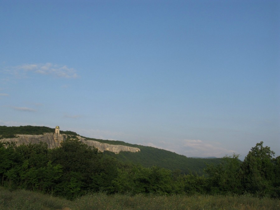 Монастырь Мон-Шулдан