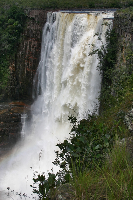  Salto Aponwao