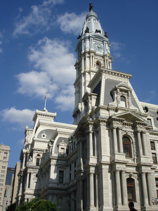  (City Hall)