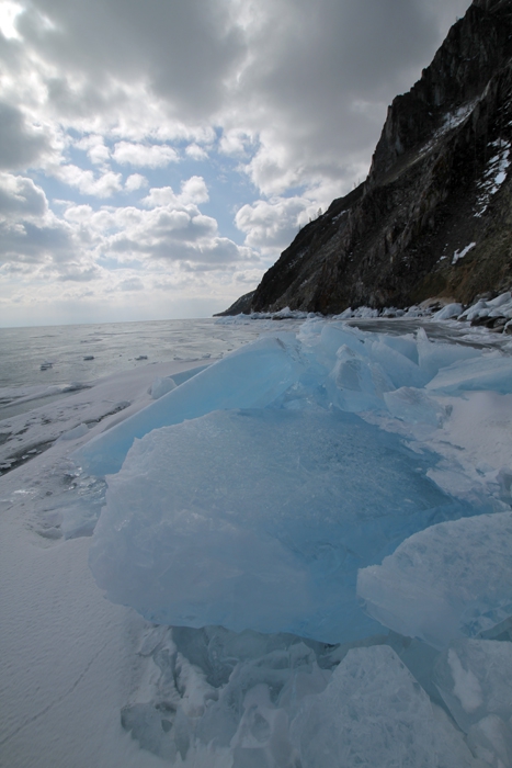 Синева льдов, фото 2