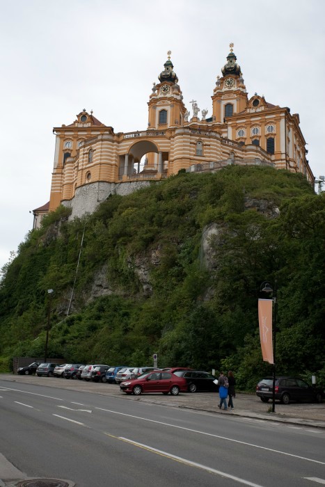    (Stift Melk)