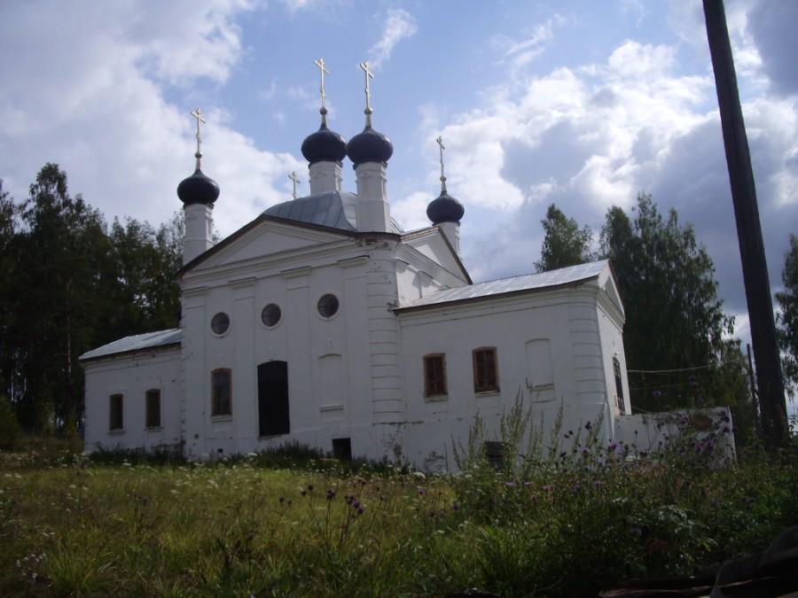 Высоковский Успенский мужской монастырь, фото 3
