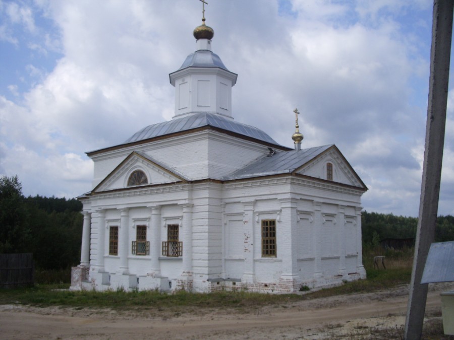 Высоковский Успенский мужской монастырь, фото 5