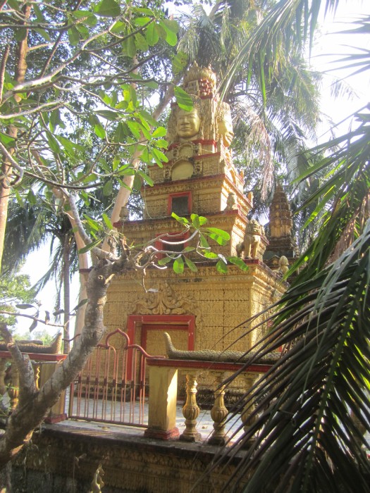    Wat Leu