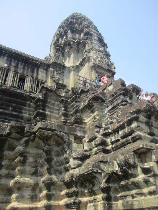 Angkor Wat, 7