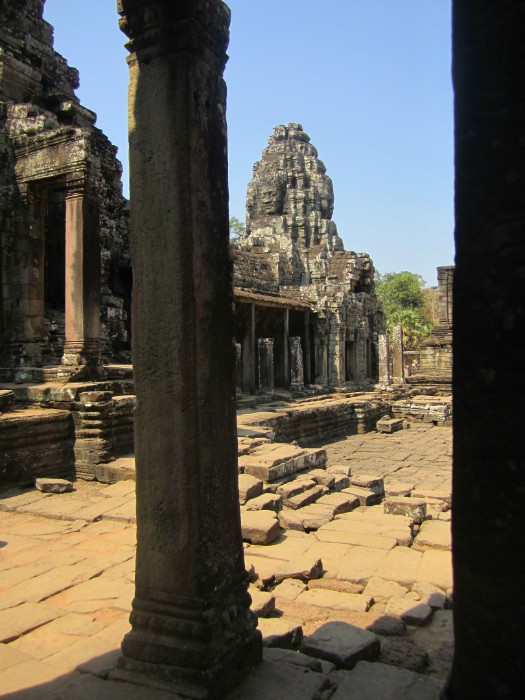 Bayon, 4