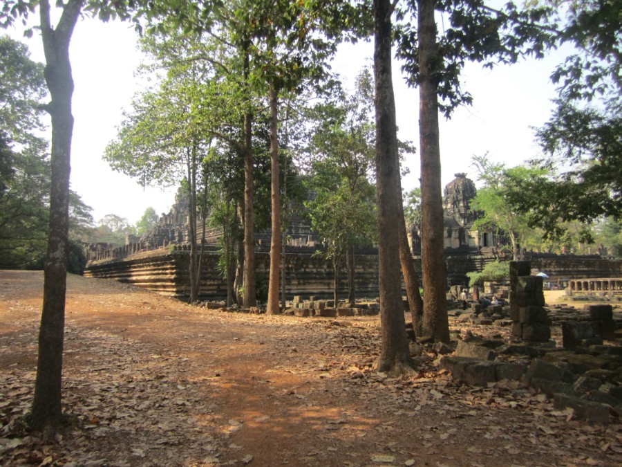 Baphuon