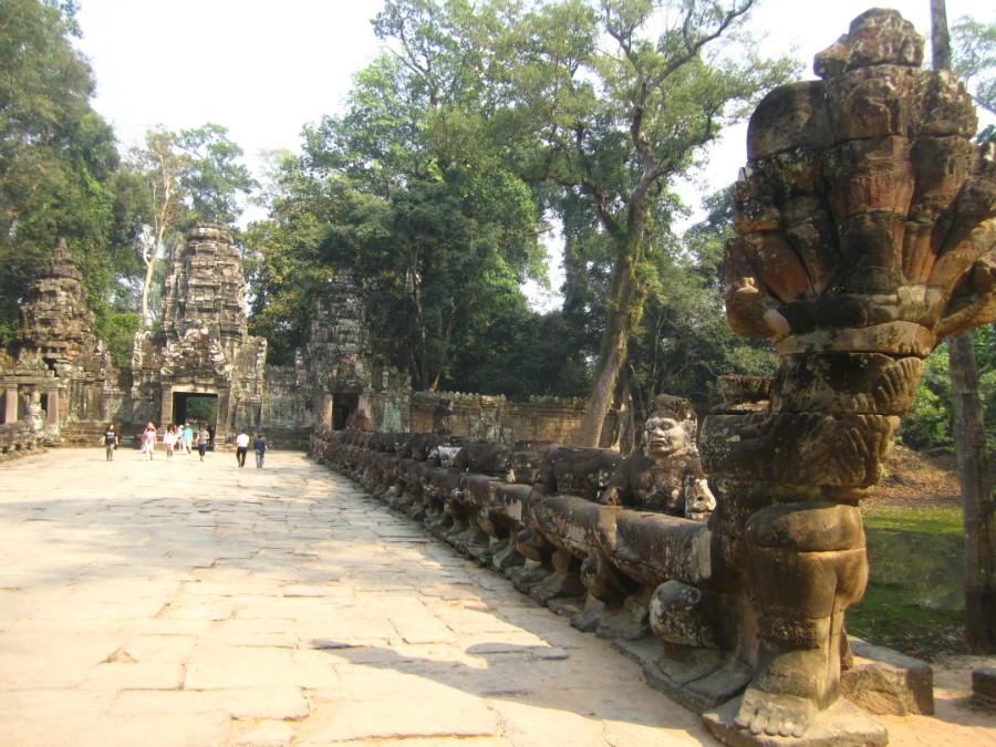 Preah Khan