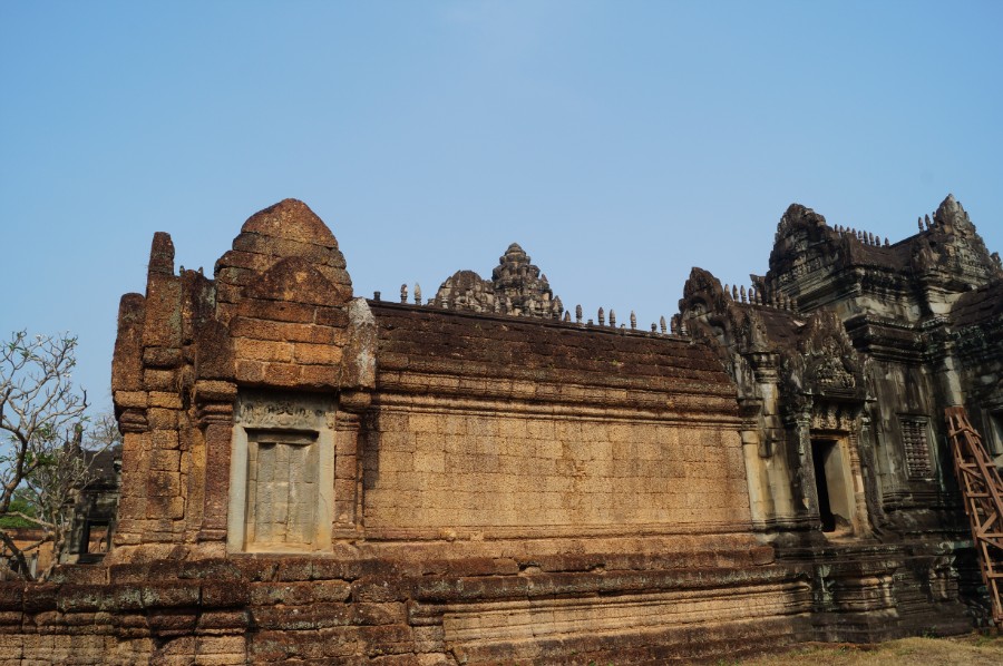    (Banteay Samre),  9