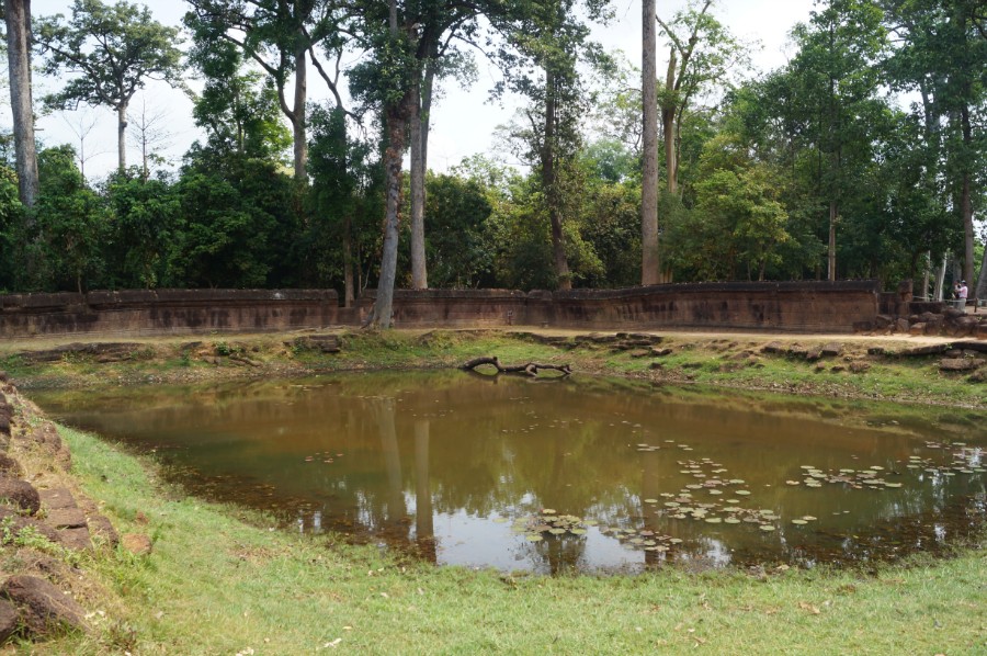    (Banteay Srei),  10