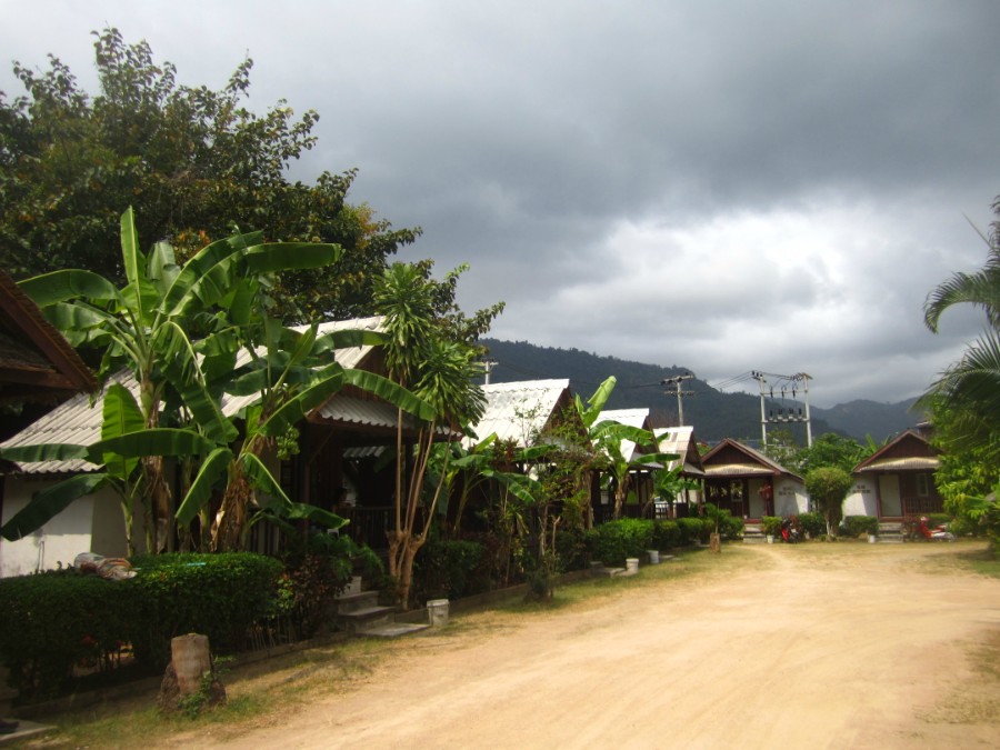  Weekender Bungalows