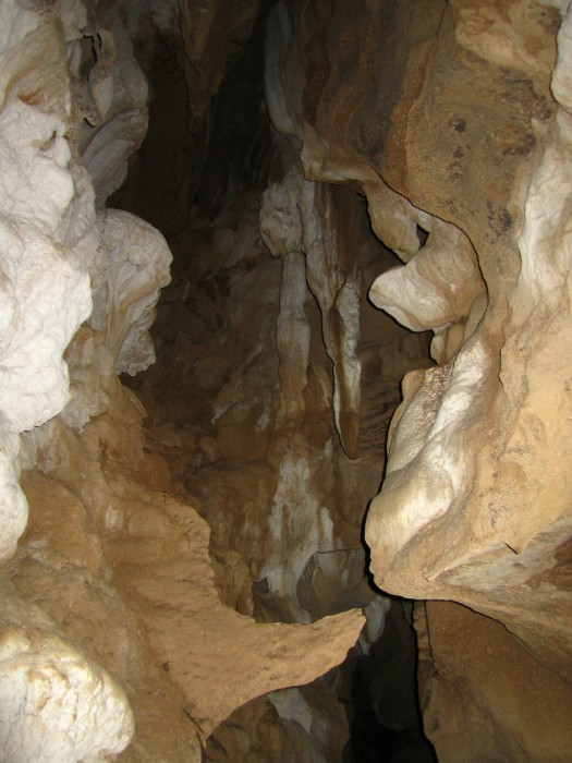 Tiger cave, 9