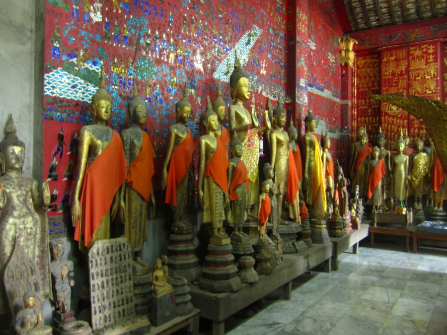 Wat Xieng Thong, 6