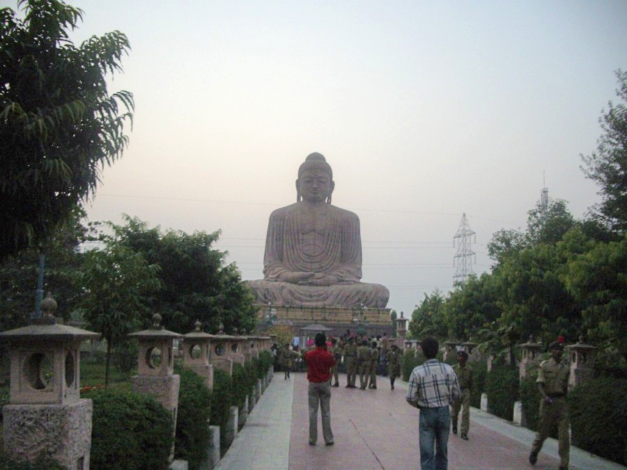  (-, Bodh Gaya).   