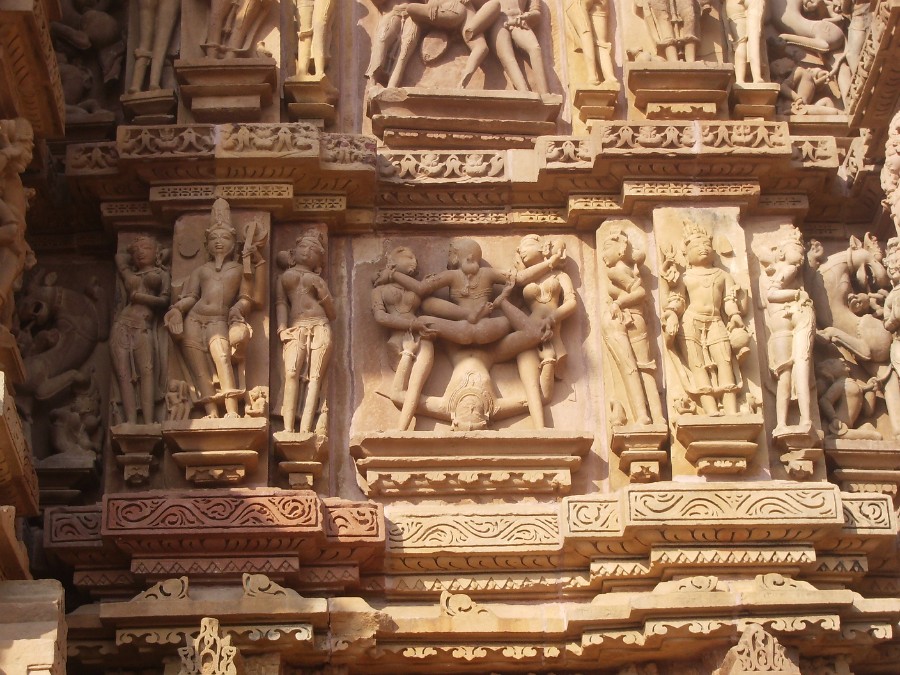    (Khajuraho),  6