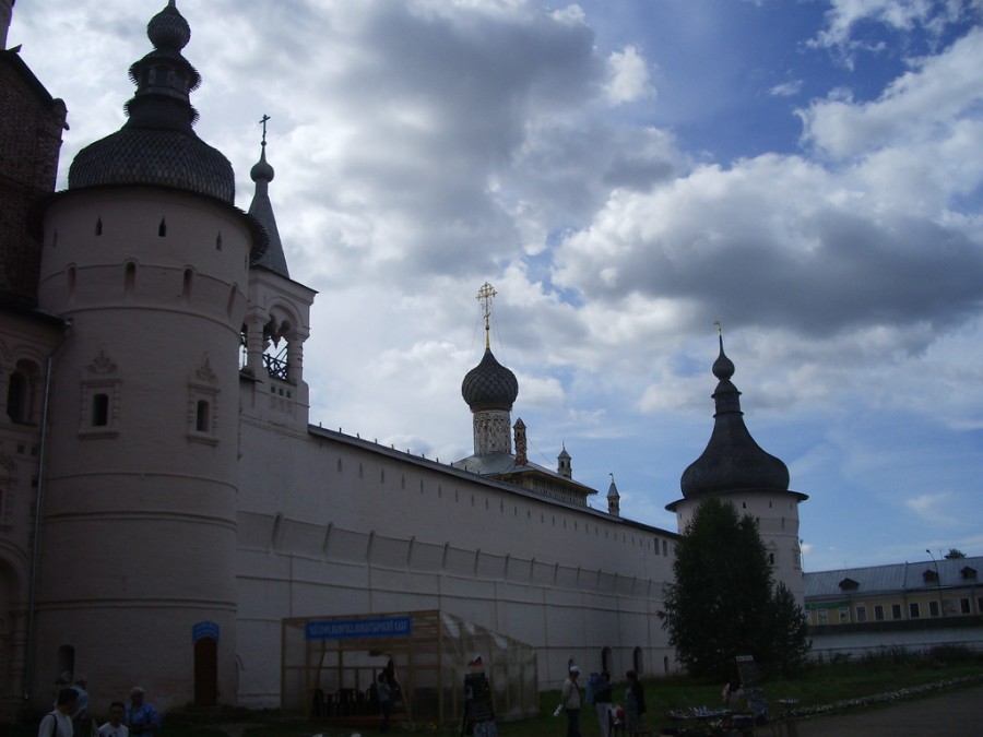 Ростовский Кремль, фото 3