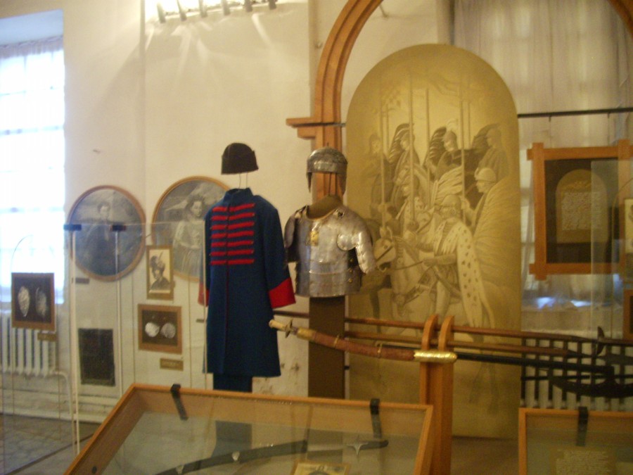 Музей Ивана Сусанина, фото 5