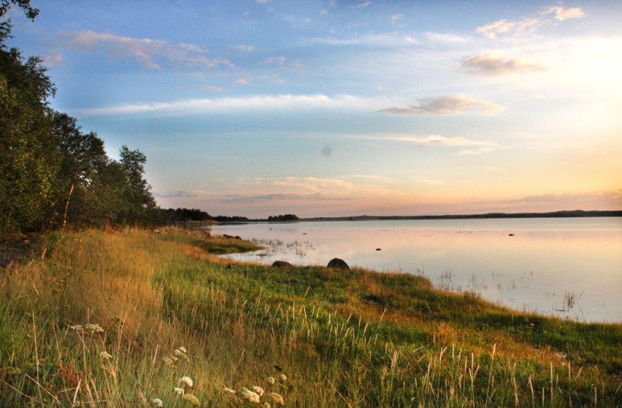 Соловецкие берега, фото 19
