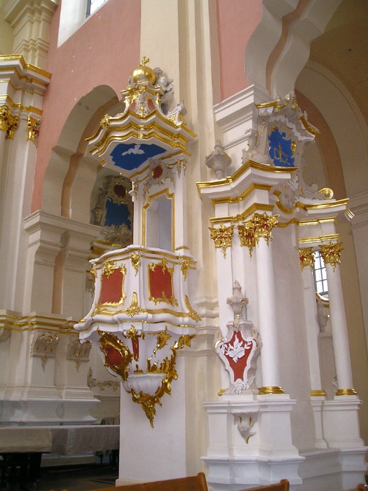 София Полоцкая храм