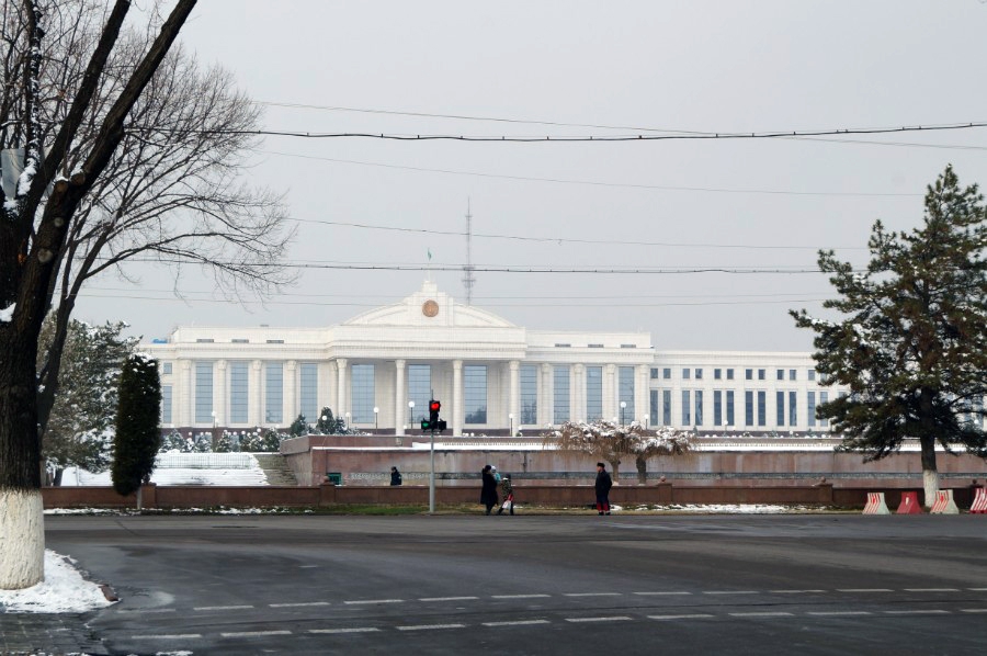 Площадь Независимости