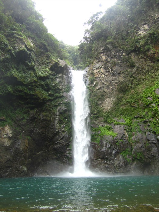 Водопад Tappiya, 3