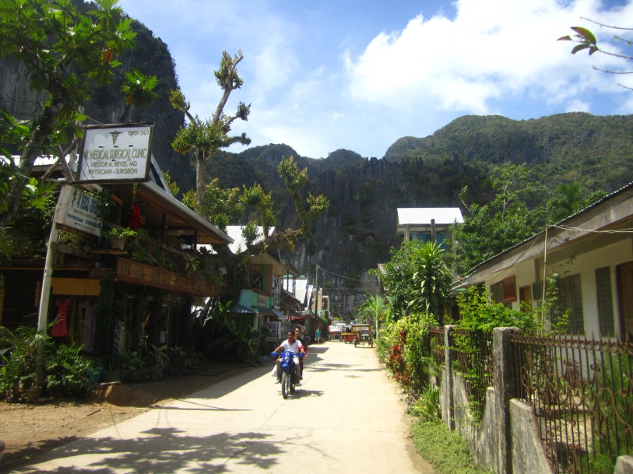 El Nido, 6