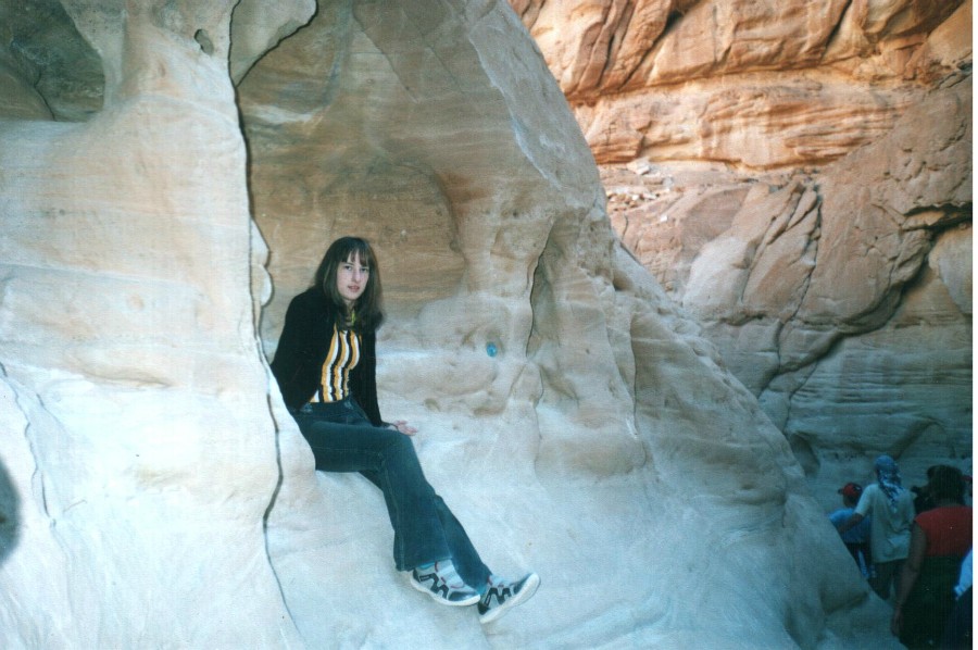 В Цветном каньоне, фото 2
