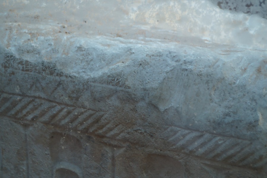 Святой Белый камень в Сухаренках, фото 2
