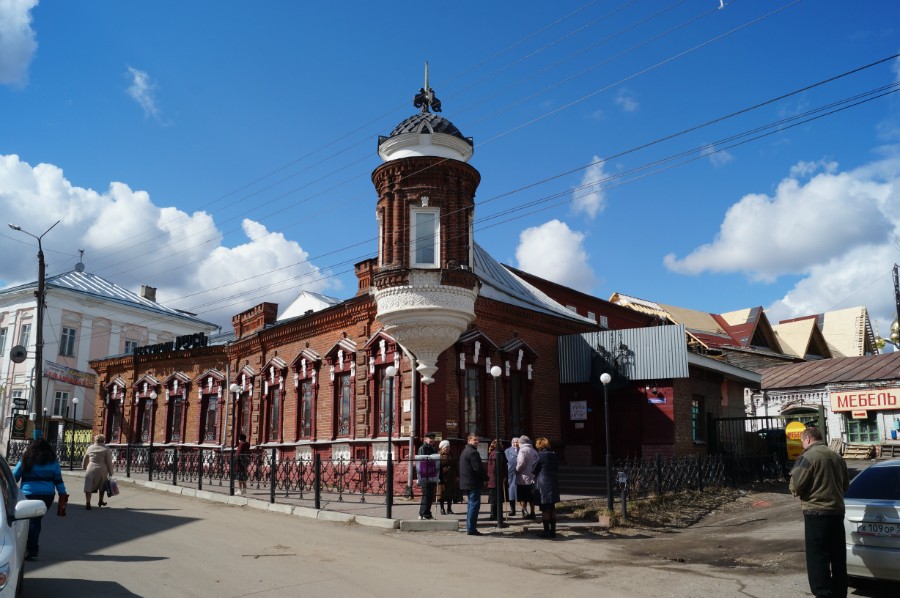 Знакомства В Городе Павлово На Оке