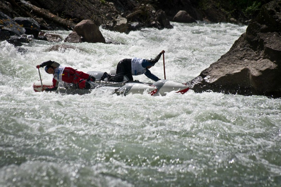  Water Cup 2015.  100